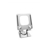 Deanb B31 Alüminyum Alaşım Katlanabilir 4.7-12 İnç 360° Dönen Apple Uyumlu Tablet Telefon İpad Ofis Stand