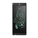 DEANB Büyük Digital Çok Amaçlı Yazı Tahtası Grafik Çizim Eğitim Tableti LCD 12" Inc Ekran