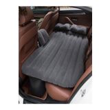 DEANB Ce Universal Uyumlu 4in1 Araç Içi Şişme Yatak 2 Yastık Şişirme Kompresör Full Set