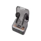 DEANB FB015 Transparan ENC IPX4 Su Geçirmez BT 5.4 Wireless Earbuds - Kulakiçi Kulaklık