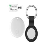 DEANB Find My Mfi Sertifika Kablosuz Akıllı Takip Cihazı Iphone Uyumlu Anahtarlık Özellikli Airtag