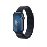 DEANB Fsw-028 Ip68 Su Geçirmez 44mm 1.9inç Super Amoled Ekran Karbon Alüminyum Kasa 2 Kordon Akıllı Saat