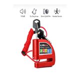 DEANB Iso9001 Kalite 6mm Çelik Pim Motosiklet Bisiklet Scooter Alarmı Disk Fren Kilit Alarmlı Motor Kilidi