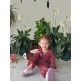 deapis 2'li Şardonlu Çocuk Takım - Kamuflaj - 6 - 12 Ay