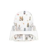 Dear Deer Love Mama sandalyesi minderi - Meadow