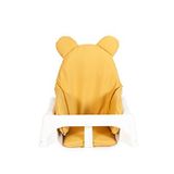 Dear Deer Love Mustard Bear Mama Sandalyesi Minderi