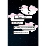 Dear Mam, I Miss You. A Grief Journal And Remembrance For Daughters And Sons.: Journal Memory Book For Grieving And Processing The Death Of A Mother