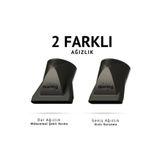 Dearling Profesyonel Fön Makineleri Uyumlu Dar Ve Geniş Başlık