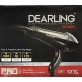 Dearling Profesyonel Saç Kurutma Makinesi ve Fön Makinesi 2500W