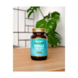 DEARVİT OMEGA 3 1000 MG 50 KAPSÜL