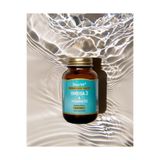 DEARVİT OMEGA 3 VİTAMİN D3 30 KAPSÜL