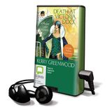 Death at Victoria Dock [With Earbuds] (Playaway Adult Fiction)