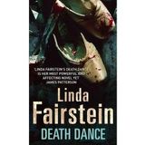 [Death Dance (Alexandra Cooper)] [By: Fairstein, Linda] [July, 2009]