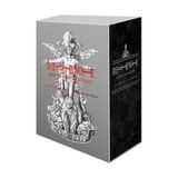 Death Note (All-In-One Edition) Ingilizce Çizgi Roman