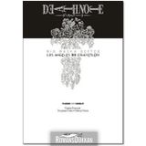 Death Note - Bir Başka Defter - Los Angeles BB Cinayetleri - Tsugumi Ooba