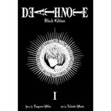Death Note Black Edition Vol. 1 Obata