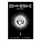 Death Note Black Edition Vol. 1