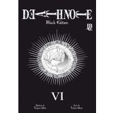 Death Note - Black Edition - Volume 6
