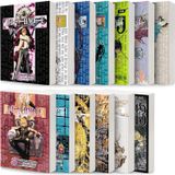 Death Note Complete 13-book Manga Set Vol. 1-12 Plus How to Read