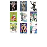 Death Note Ölüm Defteri 1 + 8 Kitap Daha (Set)
