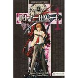 Death Note - Ölüm Defteri 1 Tsugumi Ooba Akılçelen Kitaplar - İkinci El Kitap