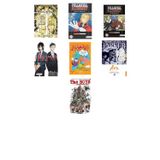 Death Note Ölüm Defteri 10 + 6 Kitap Daha (Set)