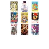 Death Note Ölüm Defteri 10 + 8 Kitap Daha (Set)