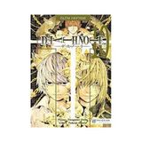 Death Note Ölüm Defteri 10 Manga