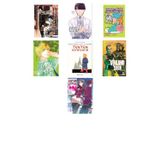 Death Note Ölüm Defteri 11 + 6 Kitap Daha (Set)