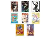 Death Note Ölüm Defteri 11 + 7 Kitap Daha (Set)