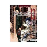 Death Note Ölüm Defteri 11 Manga