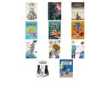 Death Note Ölüm Defteri 12 + 10 Kitap Daha (Set)
