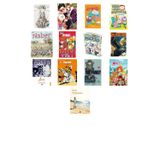 Death Note Ölüm Defteri 12 + 12 Kitap Daha (Set)