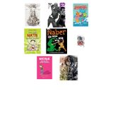 Death Note Ölüm Defteri 12 + 7 Kitap Daha (Set)