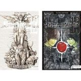 Death Note: Ölüm Defteri 12 - Death Note: Ölüm Defteri 13