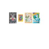 Death Note - Ölüm Defteri 13 + 3 Kitap Daha (Set)