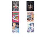 Death Note - Ölüm Defteri 13 + 5 Kitap Daha (Set)