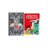 Death Note - Ölüm Defteri 13 + Cedric 1