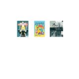 Death Note Ölüm Defteri 2 + 4 Kitap Daha (Set)