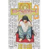 Death Note - Ölüm Defteri 2 Tsugumi Ooba Akılçelen Kitaplar - İkinci El Kitap