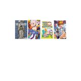 Death Note Ölüm Defteri 3 + 3 Kitap Daha (Set)