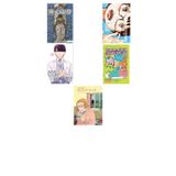 Death Note Ölüm Defteri 3 + 4 Kitap Daha (Set)
