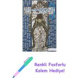 Death Note Ölüm Defteri 3 + Renkli Fosforlu Kalem - Hayır