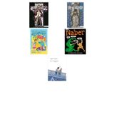Death Note - Ölüm Defteri 4 + 1 Kitap Daha (Set)