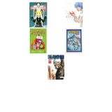 Death Note - Ölüm Defteri 4 + 4 Kitap Daha (Set)