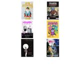 Death Note - Ölüm Defteri 5 + 2 Kitap Daha (Set)