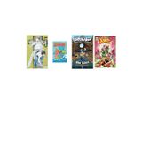Death Note - Ölüm Defteri 5 + 3 Kitap Daha (Set)