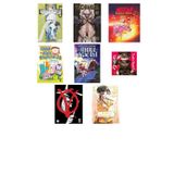 Death Note - Ölüm Defteri 5 + 7 Kitap Daha (Set)