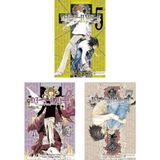 Death Note: Ölüm Defteri 5 - Death Note: Ölüm Defteri 6 - Death Note: Ölüm Defteri 7
