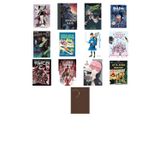 Death Note Ölüm Defteri 6 + 12 Kitap Daha (Set)
